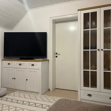 Апартаменты Bella Mura Nature Lipa 97 Подчетртек