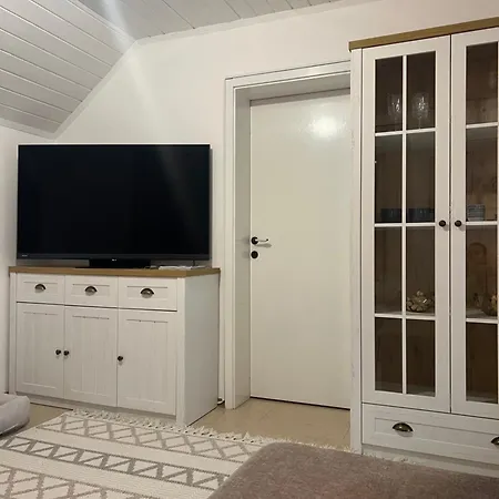Appartamento Bella Mura Nature Lipa 97 Podcetrtek