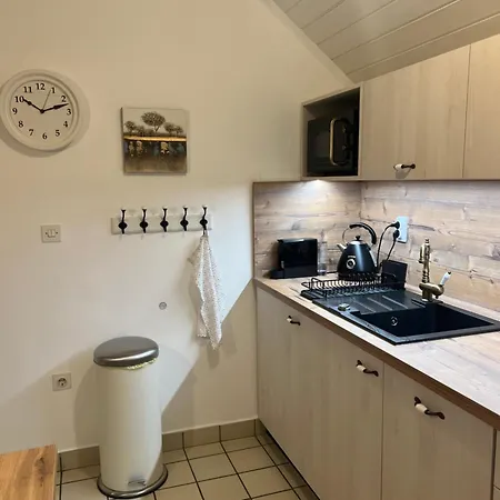 Bella Mura Nature Lipa 97 Апартаменты