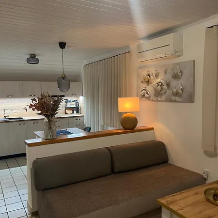 Appartamento Bella Mura Nature Lipa 97 *