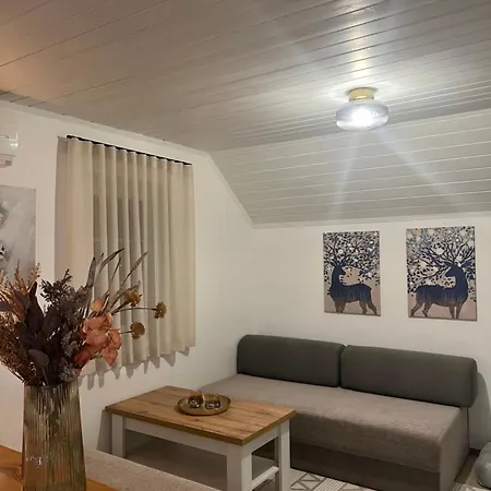 Bella Mura Nature Lipa 97 Podčetrtek