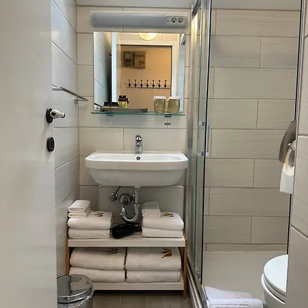 Apartamento Bella Mura Nature Lipa 97 Podčetrtek