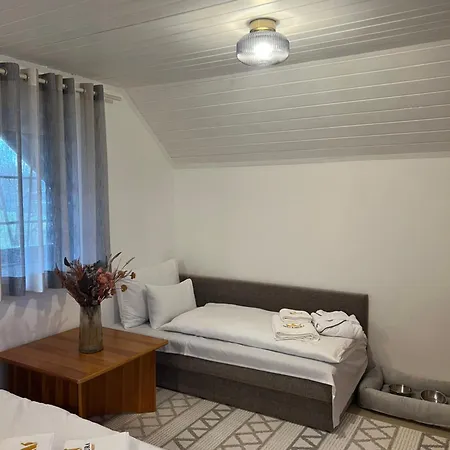 Bella Mura Nature Lipa 97 * Подчетртек