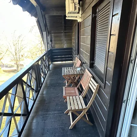 Bella Mura Nature Lipa 97 Apartamento *