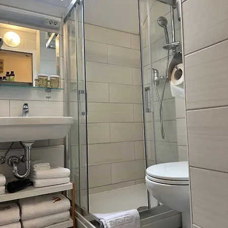 Апартаменты Bella Mura Nature Lipa 97