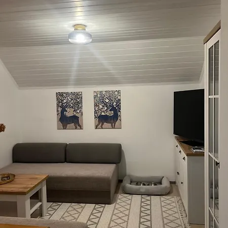 Bella Mura Nature Lipa 97 Apartment Podcetrtek