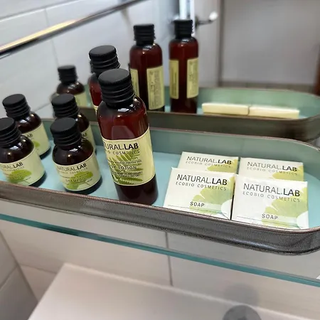 Bella Mura Nature Lipa 97 Апартаменты *