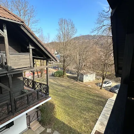 Bella Mura Nature Lipa 97 Апартаменты