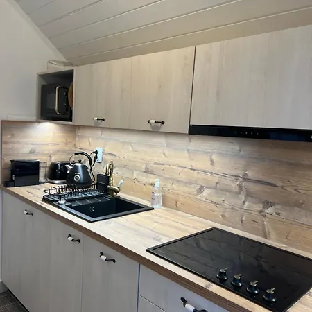 Апартаменты Bella Mura Nature Lipa 97 Подчетртек