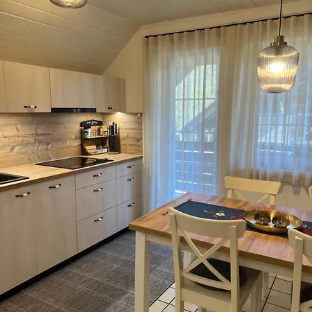 Apartamento Bella Mura Nature Lipa 97