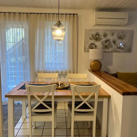 Bella Mura Nature Lipa 97 Подчетртек