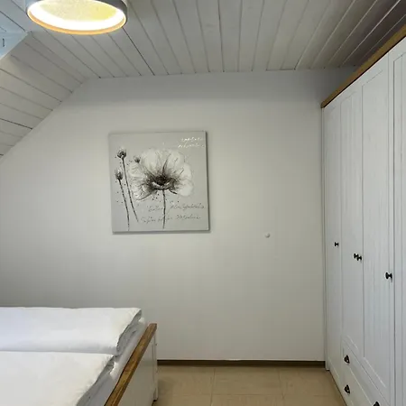 Bella Mura Nature Lipa 97 Apartment