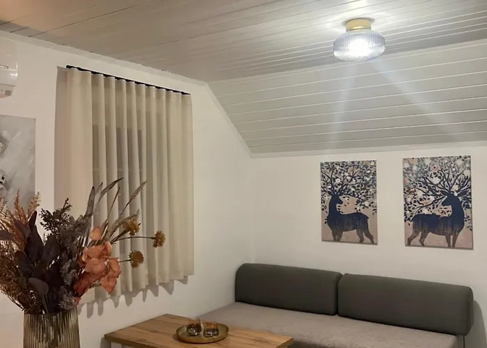 Bella Mura Nature Lipa 97 Podčetrtek