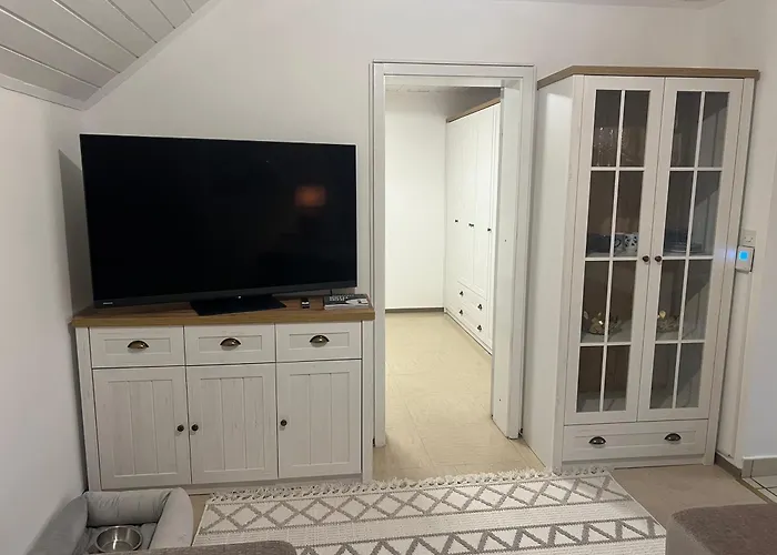 Apartamento Bella Mura Nature Lipa 97