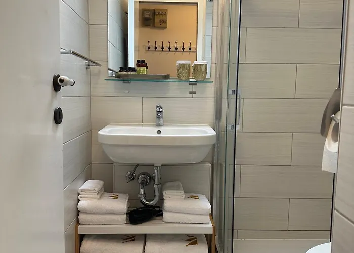 Apartamento Bella Mura Nature Lipa 97 Podčetrtek