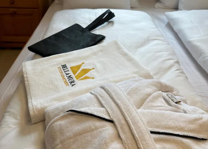 Apartamento Bella Mura Nature Lipa 97