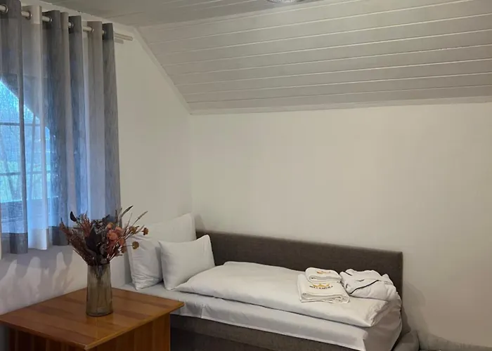 Bella Mura Nature Lipa 97 * Podčetrtek