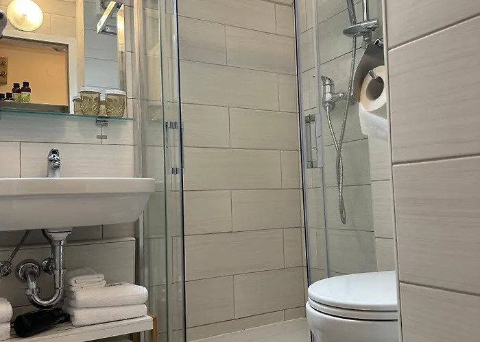 Apartamento Bella Mura Nature Lipa 97