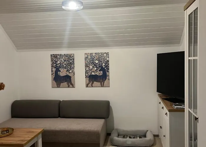 Bella Mura Nature Lipa 97 Apartamento Podčetrtek