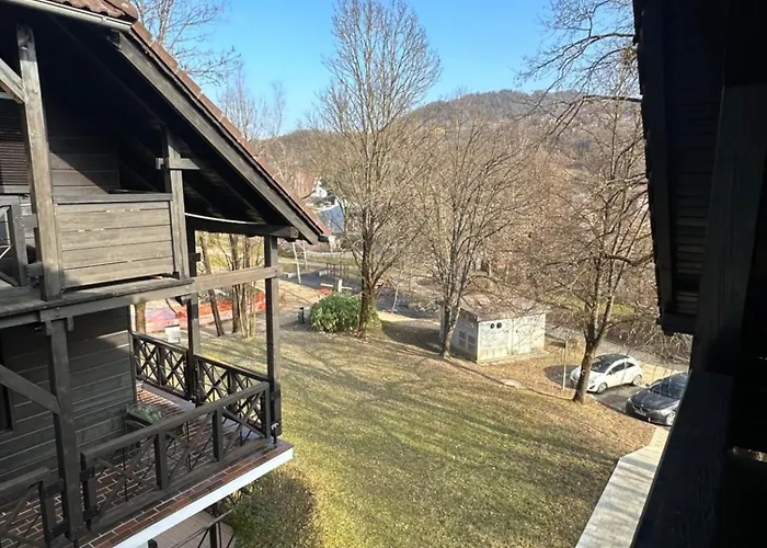 Bella Mura Nature Lipa 97 Apartamento