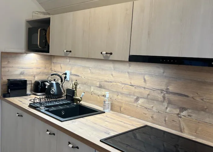 Apartamento Bella Mura Nature Lipa 97 Podčetrtek