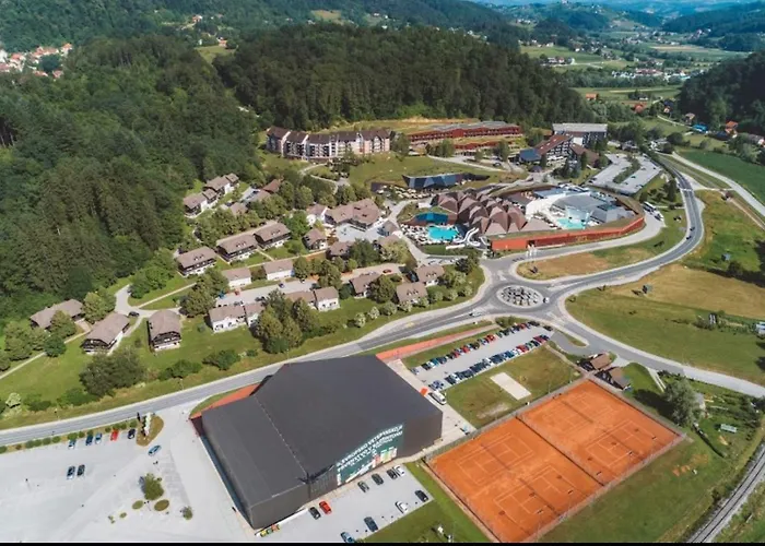 Bella Mura Nature Lipa 97 Apartamento *