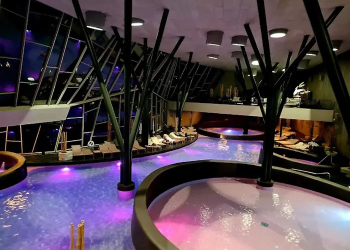 Bella Mura Nature Lipa 97 Apartamento Podčetrtek